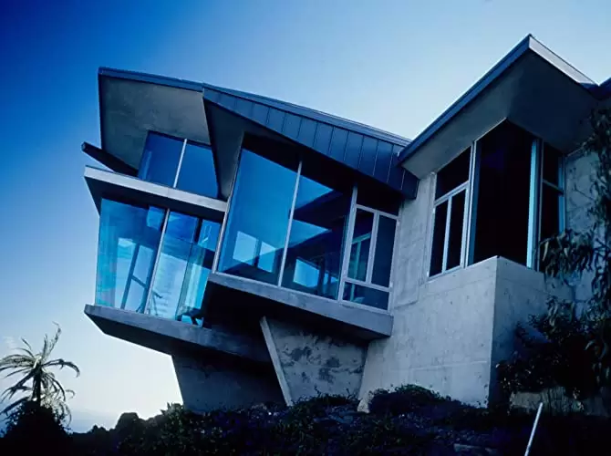 グラスハウスの画像