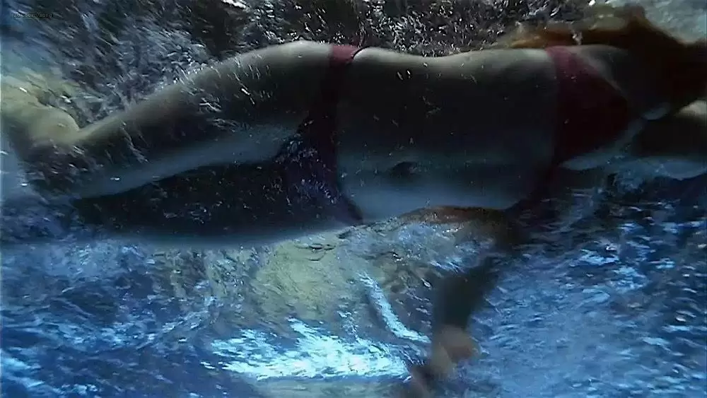 「グラスハウス」リーリー・ソビエスキーの画像