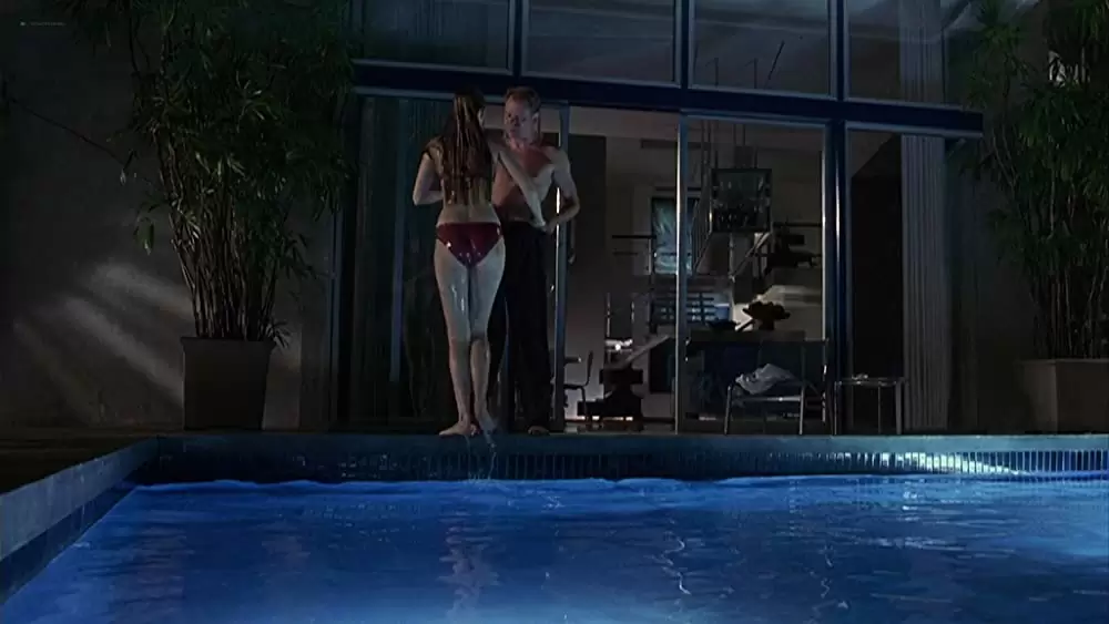 グラスハウスの画像