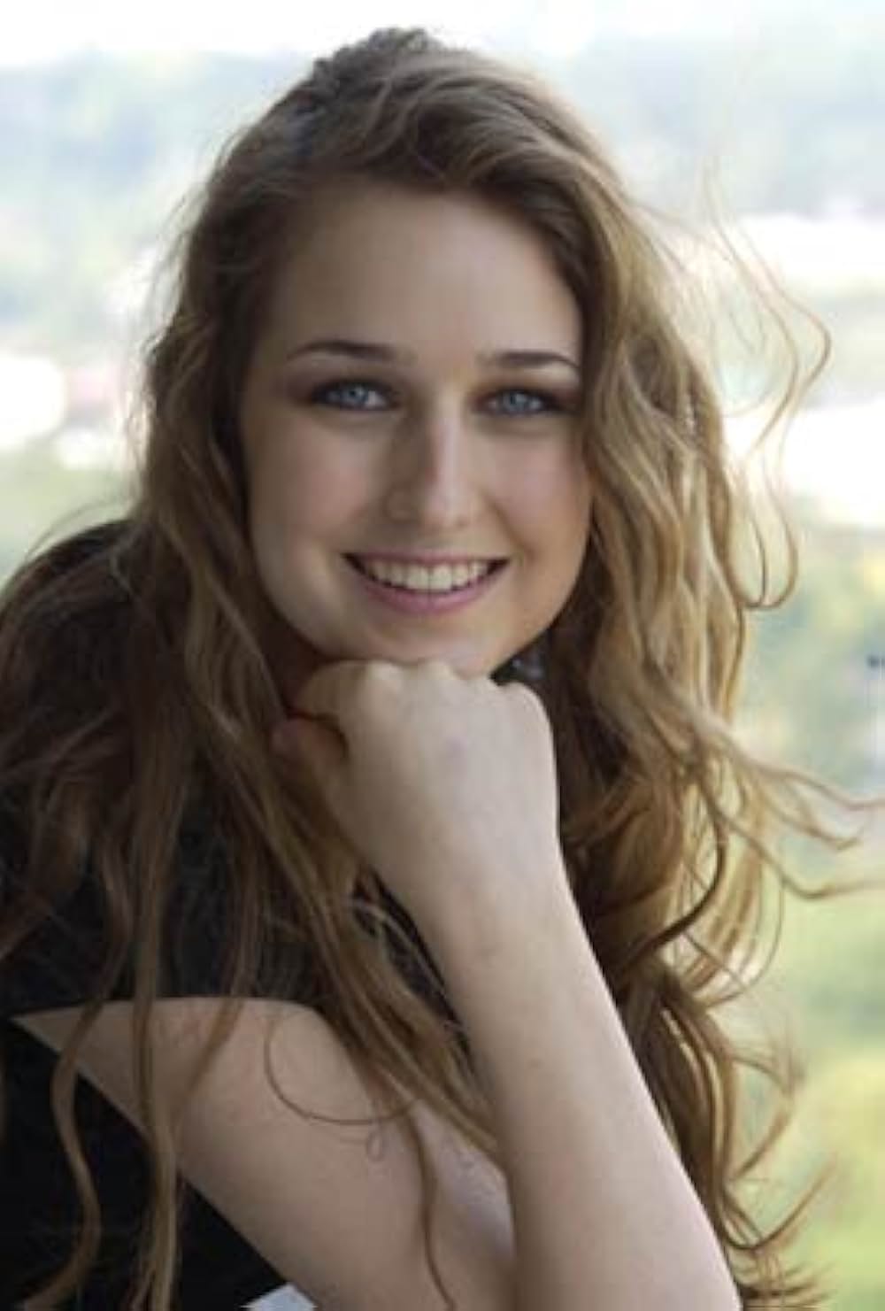 グラスハウスの画像