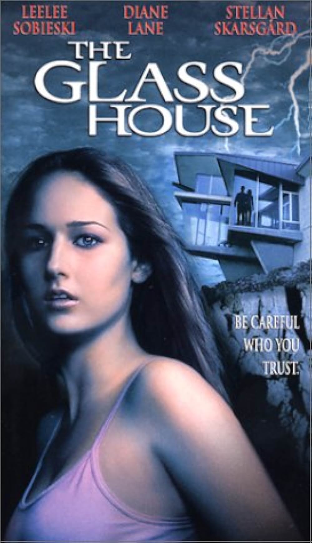 グラスハウスの画像