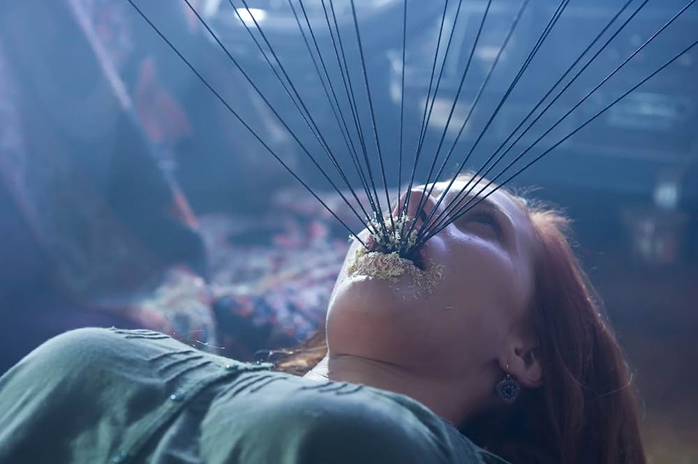 The Haunting in Connecticut 2: Ghosts of Georgia（原題）の画像