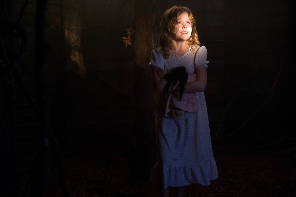 The Haunting in Connecticut 2: Ghosts of Georgia（原題）の画像