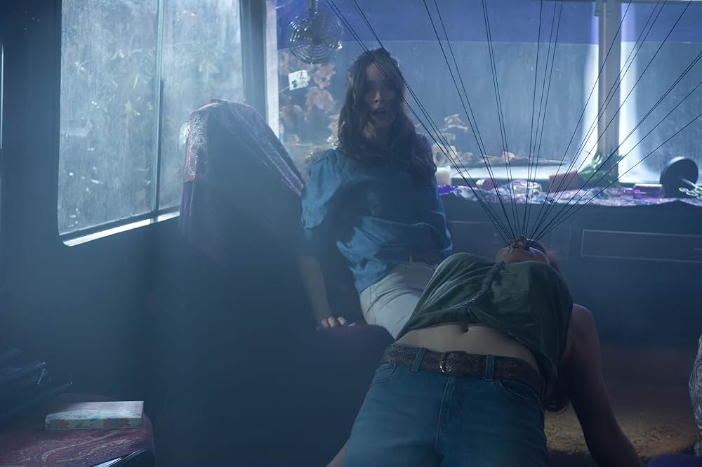 The Haunting in Connecticut 2: Ghosts of Georgia（原題）の画像