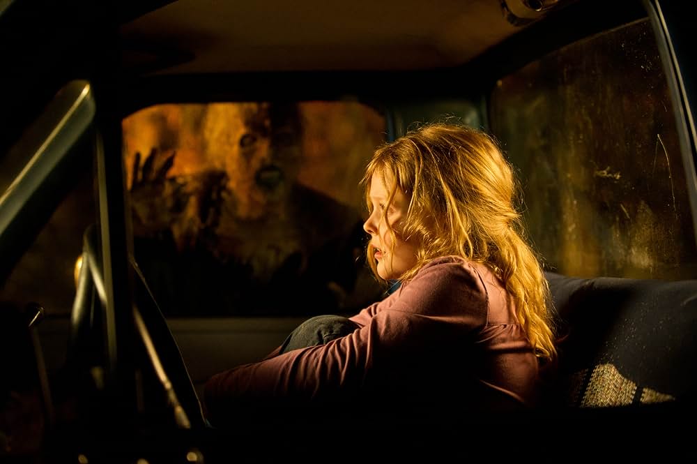 The Haunting in Connecticut 2: Ghosts of Georgia（原題）の画像