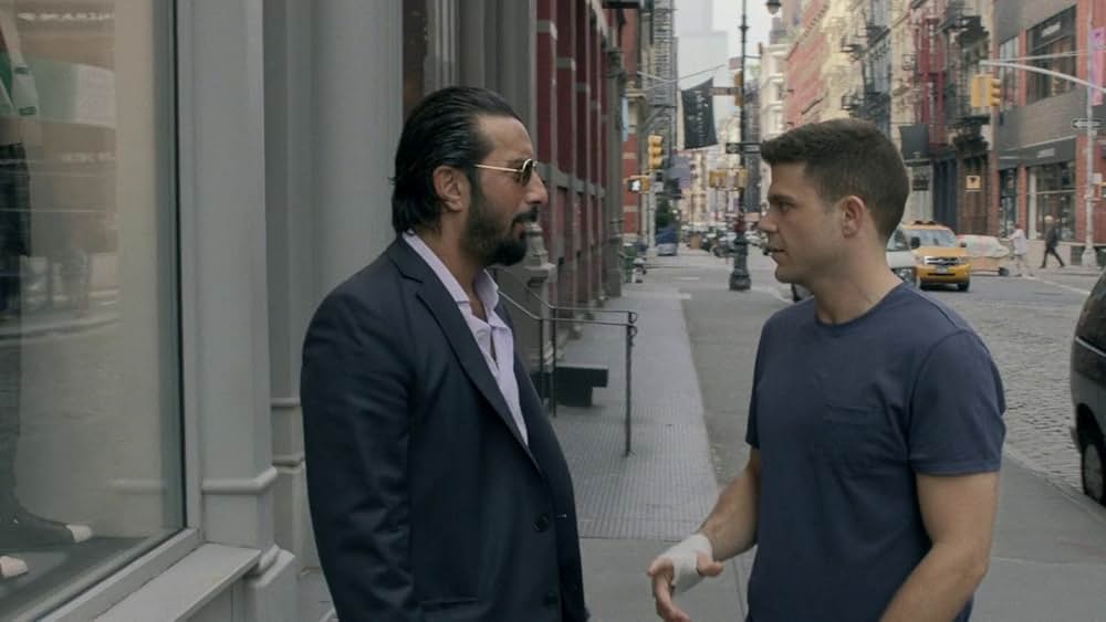 Club Life（原題）の画像