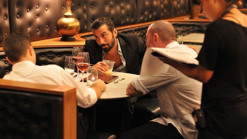 Club Life（原題）の画像