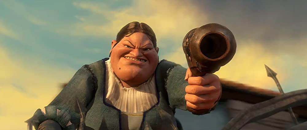 長ぐつをはいたネコの画像