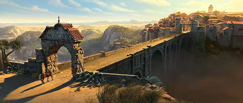 長ぐつをはいたネコの画像