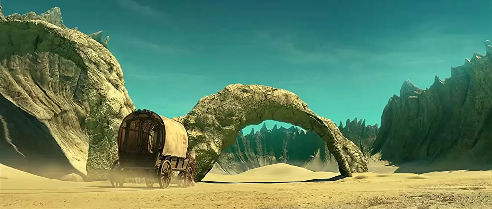 長ぐつをはいたネコの画像