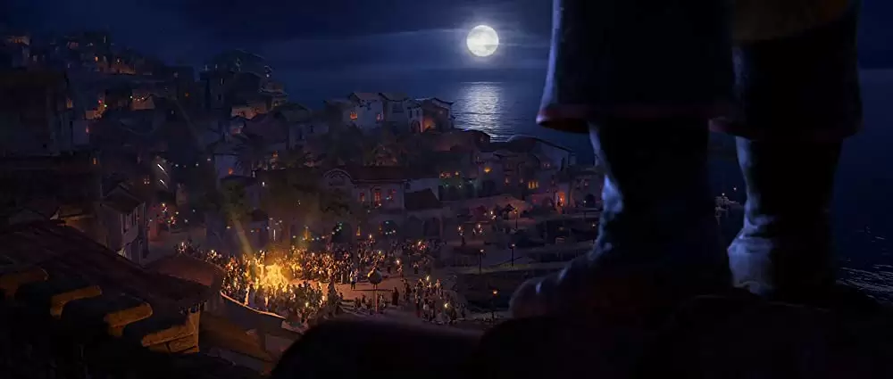 長ぐつをはいたネコの画像