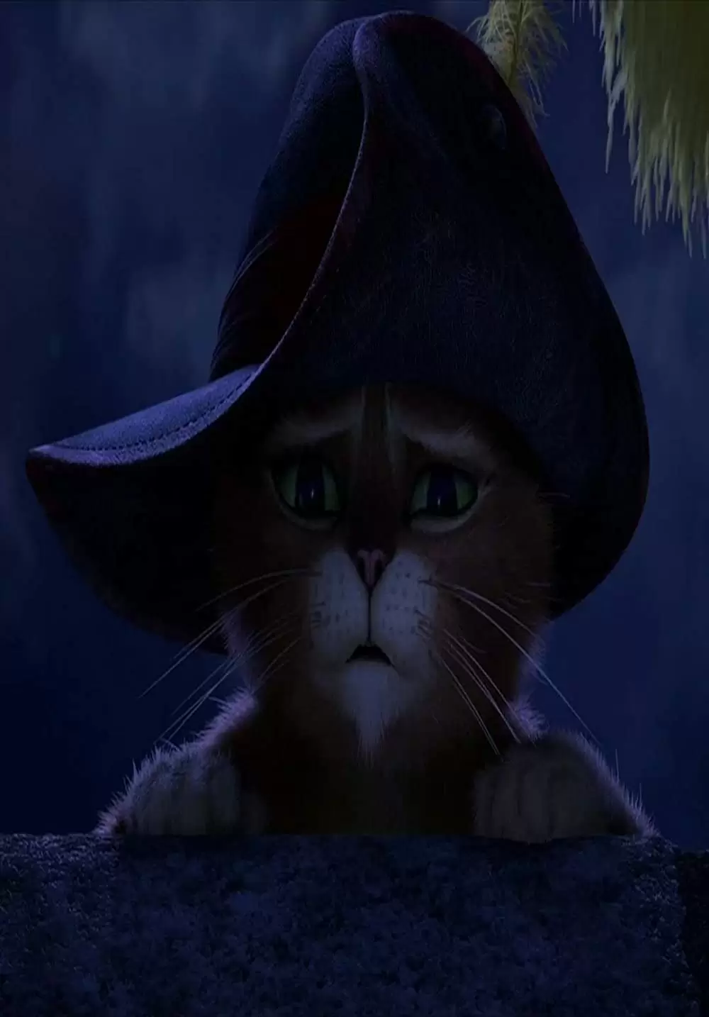 長ぐつをはいたネコの画像