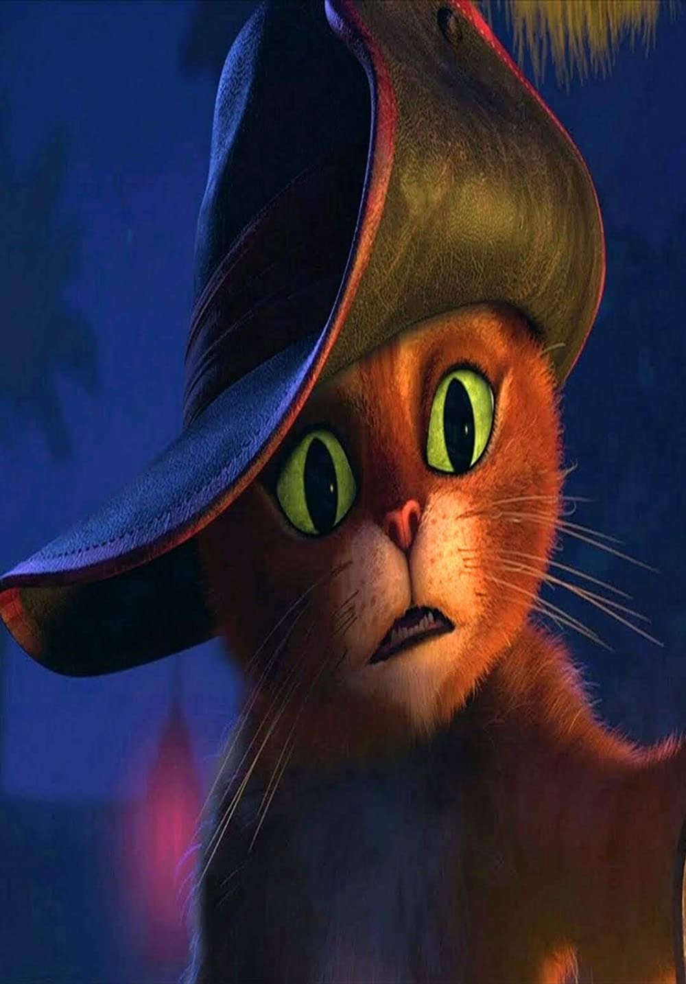 長ぐつをはいたネコの画像