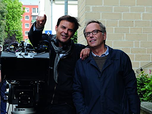 危険なプロットの画像