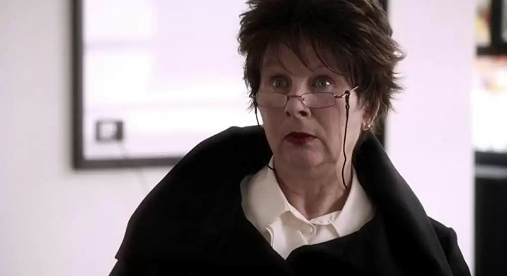 危険なプロットの画像