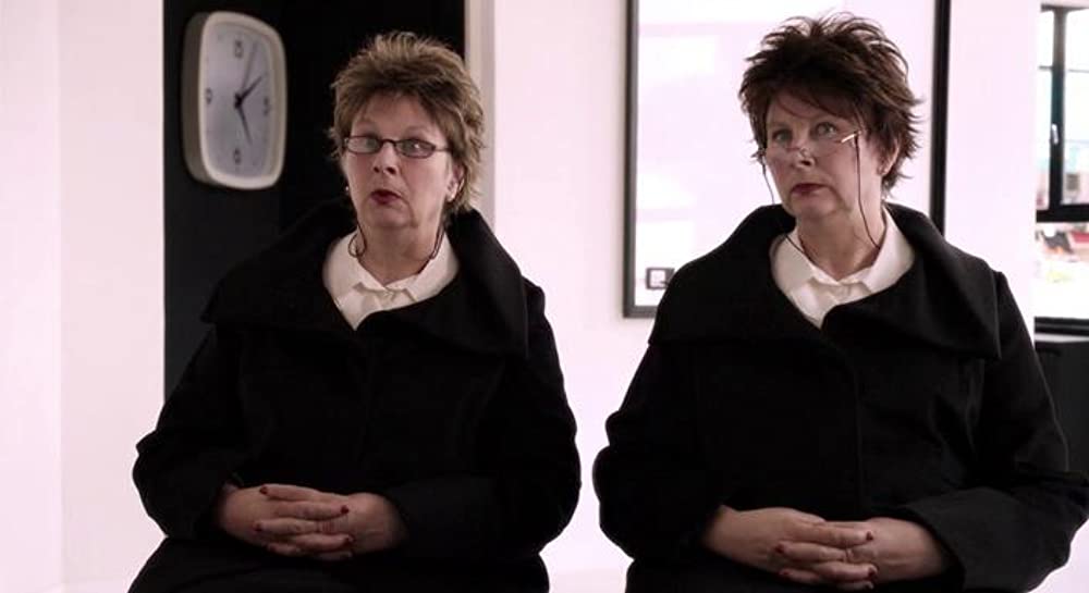 危険なプロットの画像