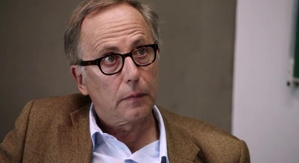 危険なプロットの画像