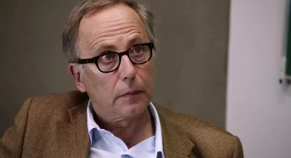 「危険なプロット」ファブリス・ルキーニの画像