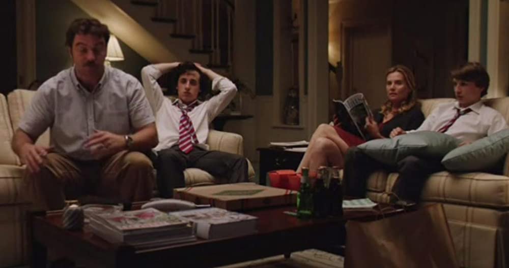 危険なプロットの画像