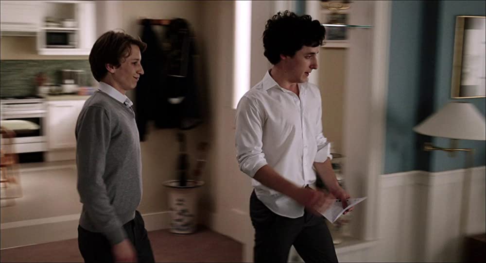 危険なプロットの画像