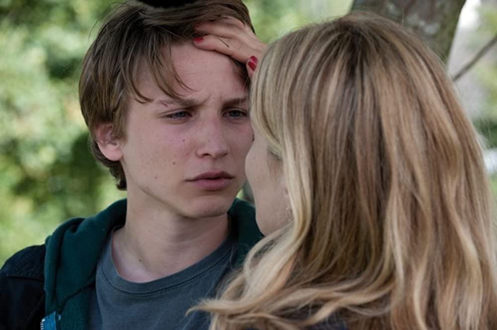 危険なプロットの画像