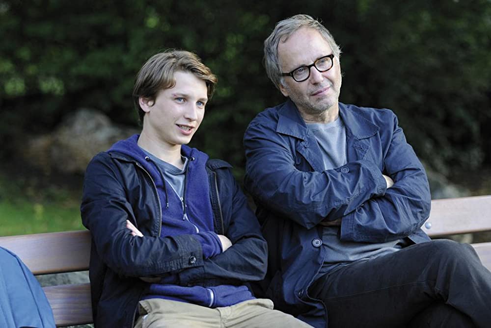 危険なプロットの画像