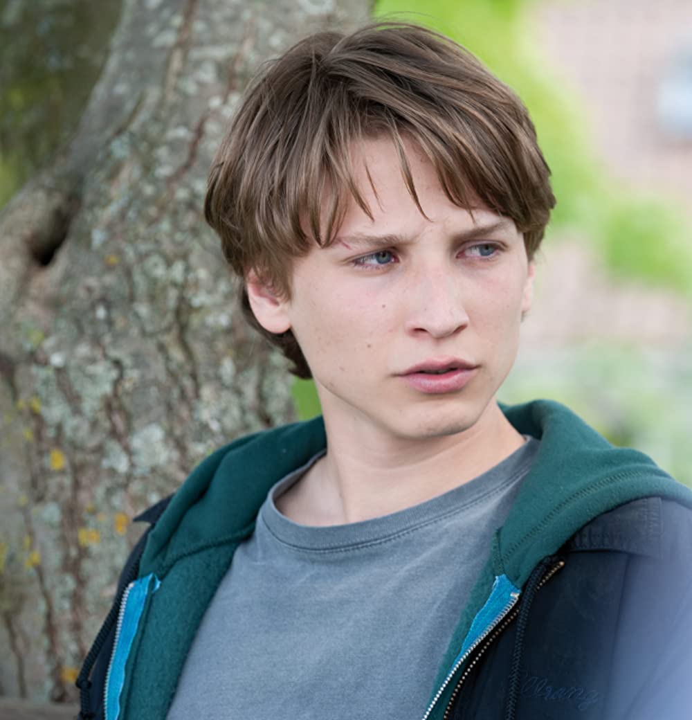 危険なプロットの画像