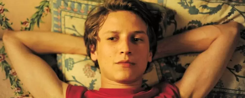 危険なプロットの画像