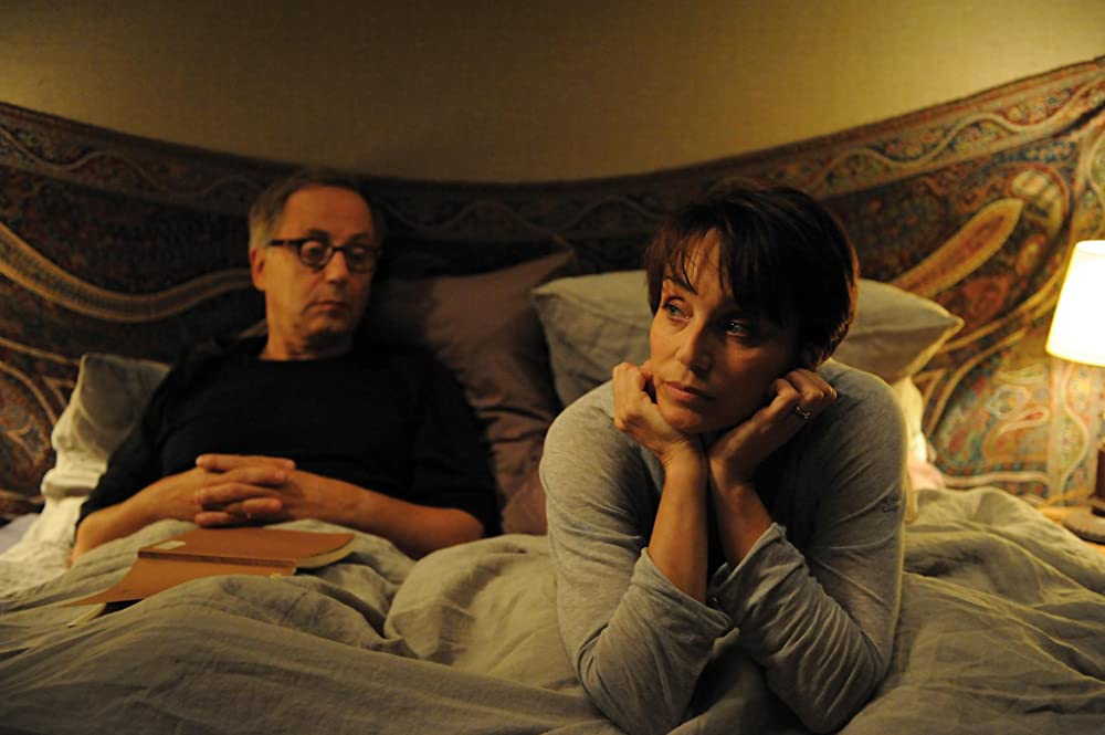 危険なプロットの画像