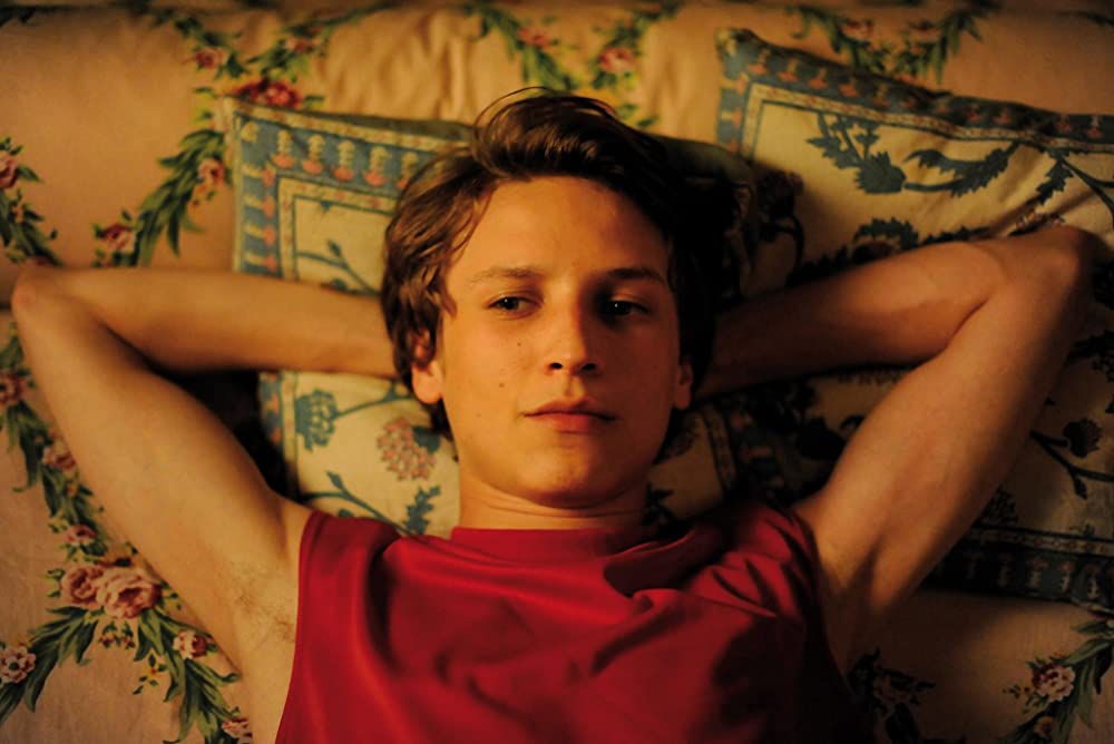 危険なプロットの画像