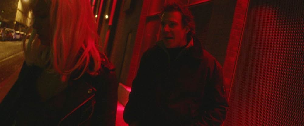 狂熱の愛の画像