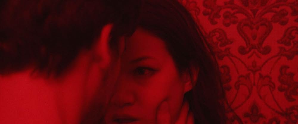 狂熱の愛の画像