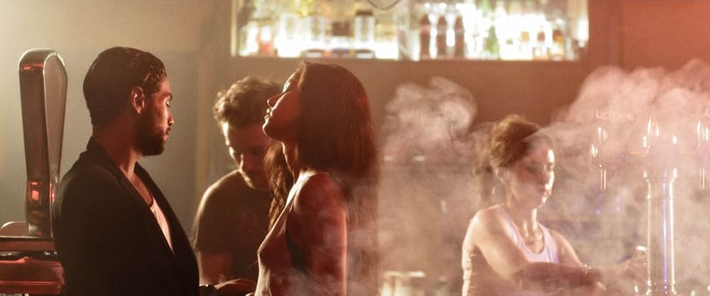 狂熱の愛の画像