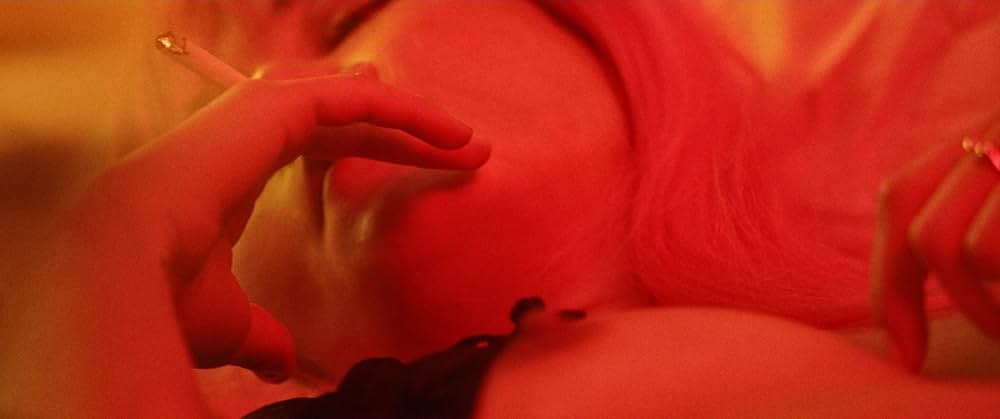 狂熱の愛の画像