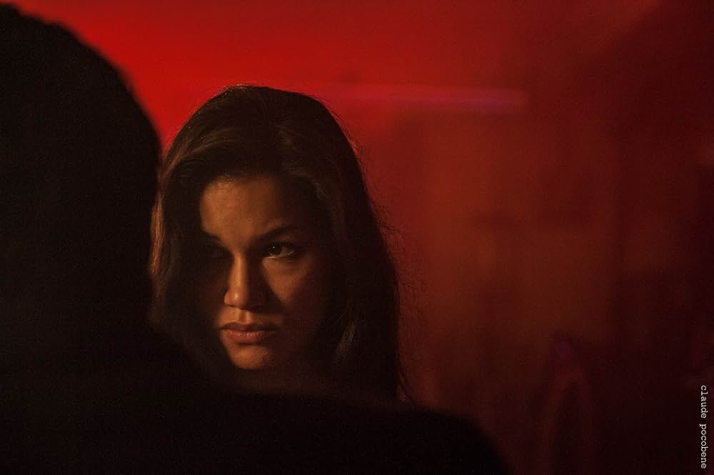 狂熱の愛の画像