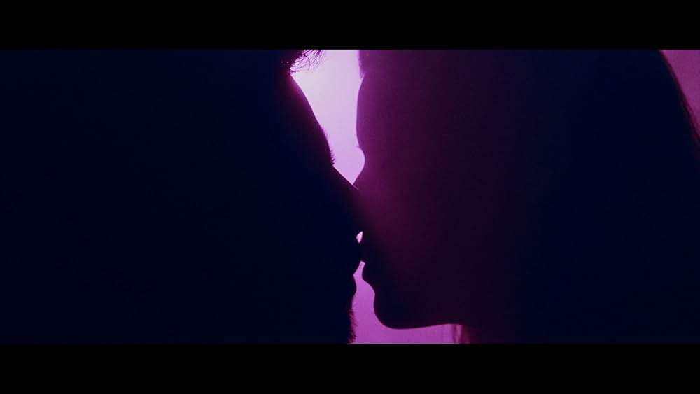 狂熱の愛の画像