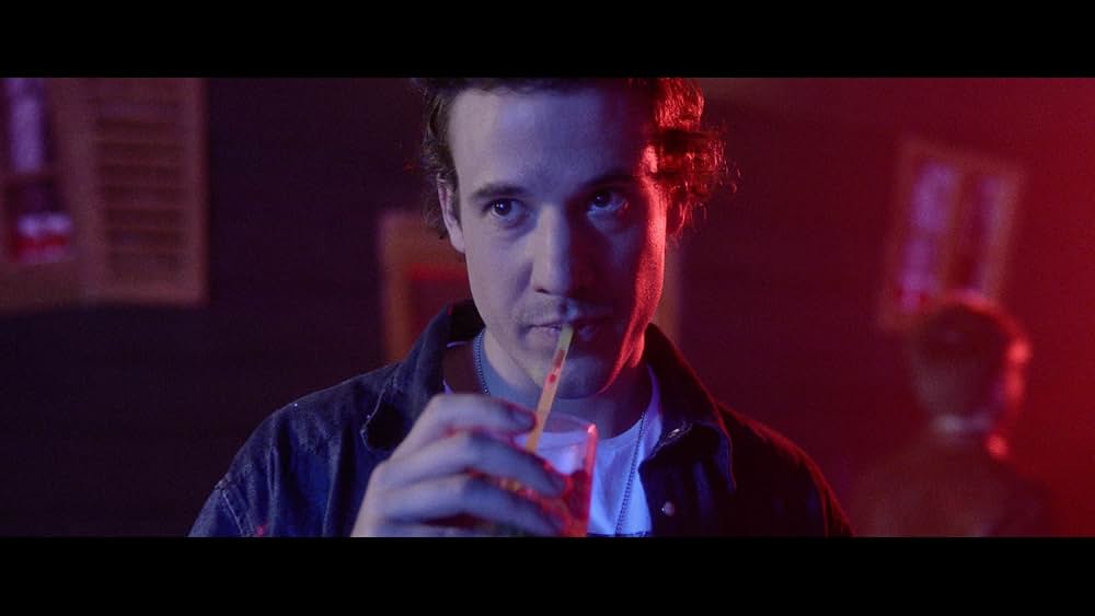 狂熱の愛の画像