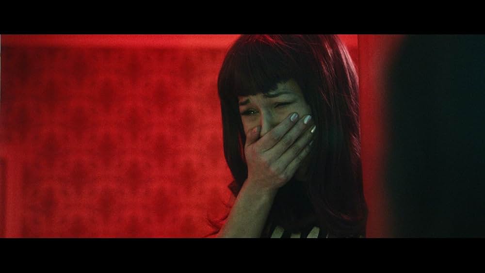 狂熱の愛の画像