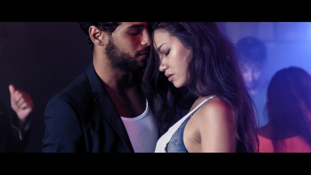 狂熱の愛の画像