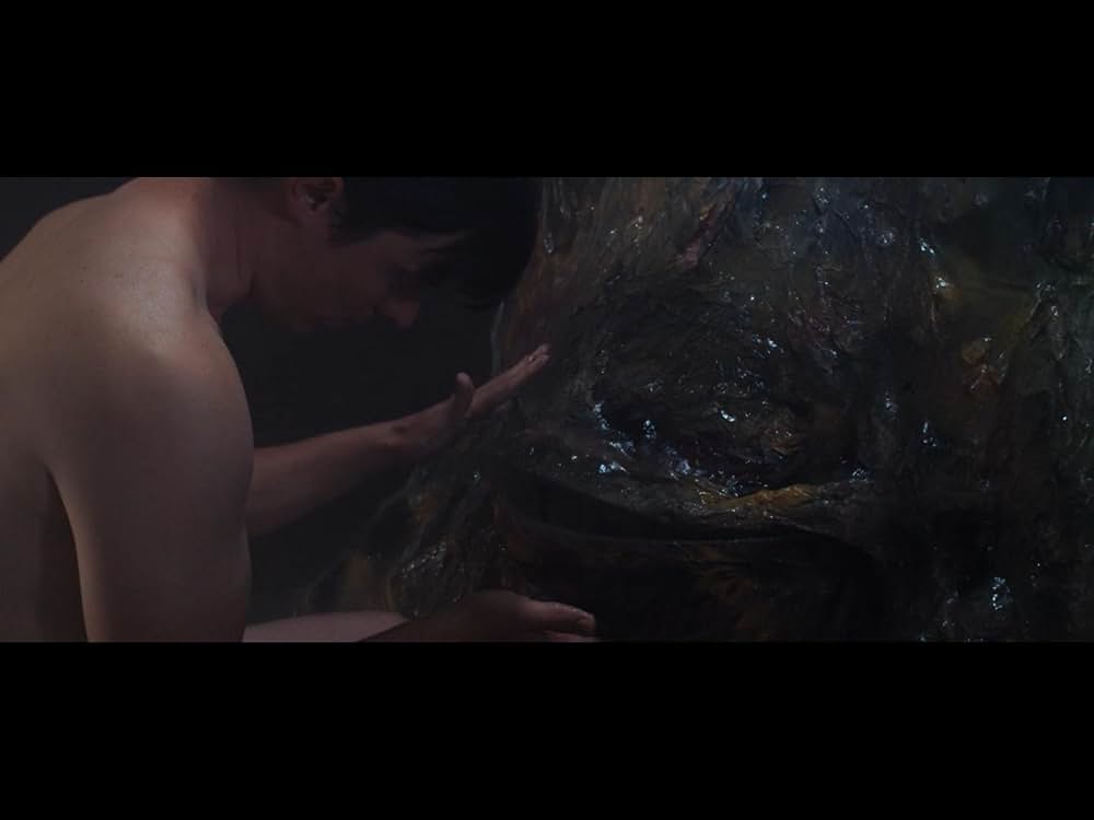 Harvest Lake（原題）の画像