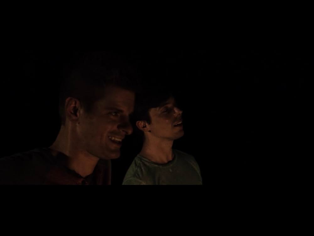 Harvest Lake（原題）の画像