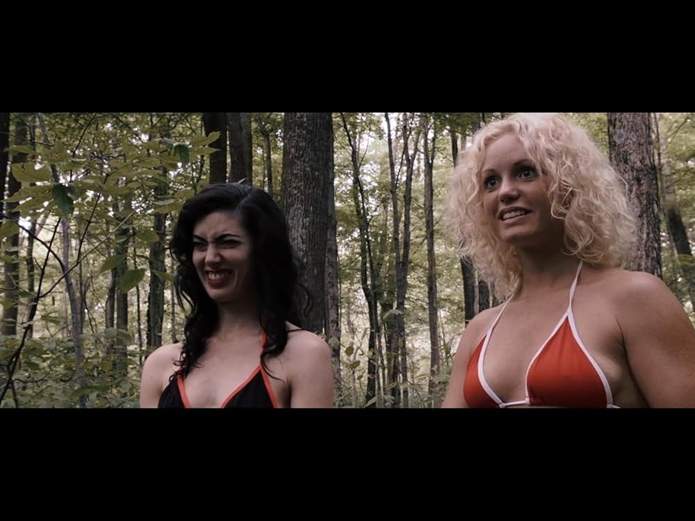 Harvest Lake（原題）の画像