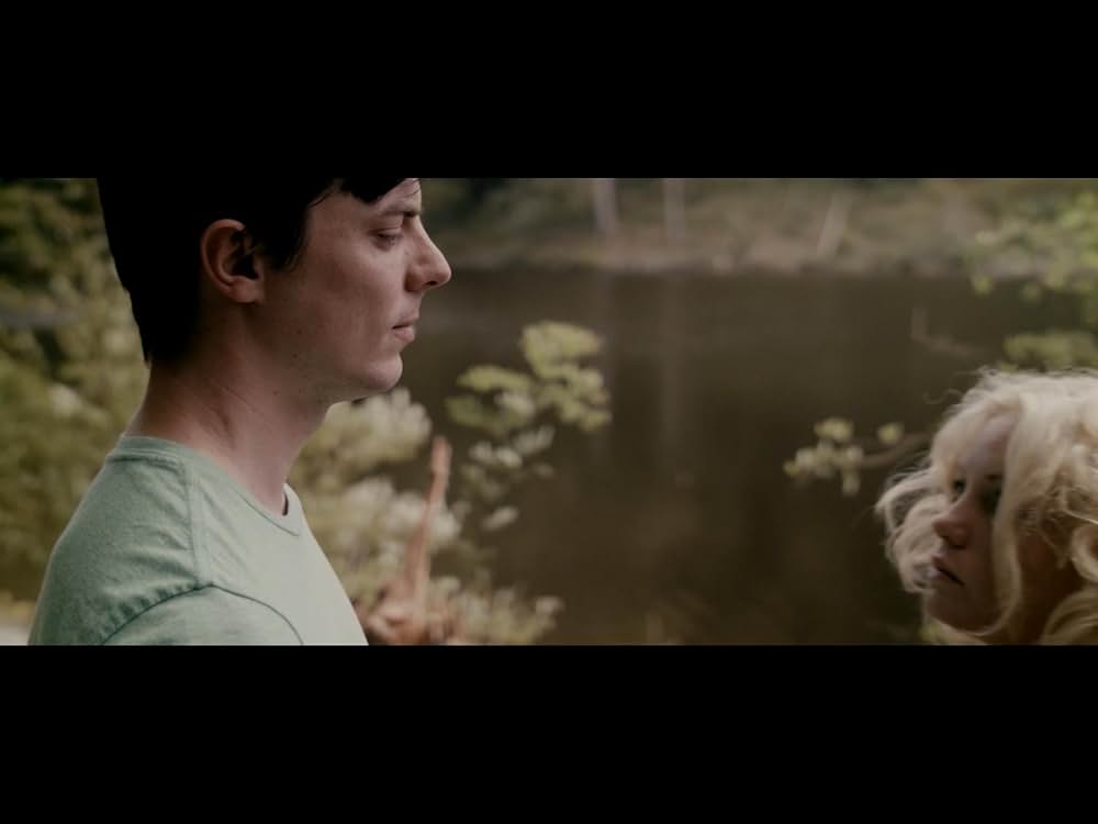 Harvest Lake（原題）の画像