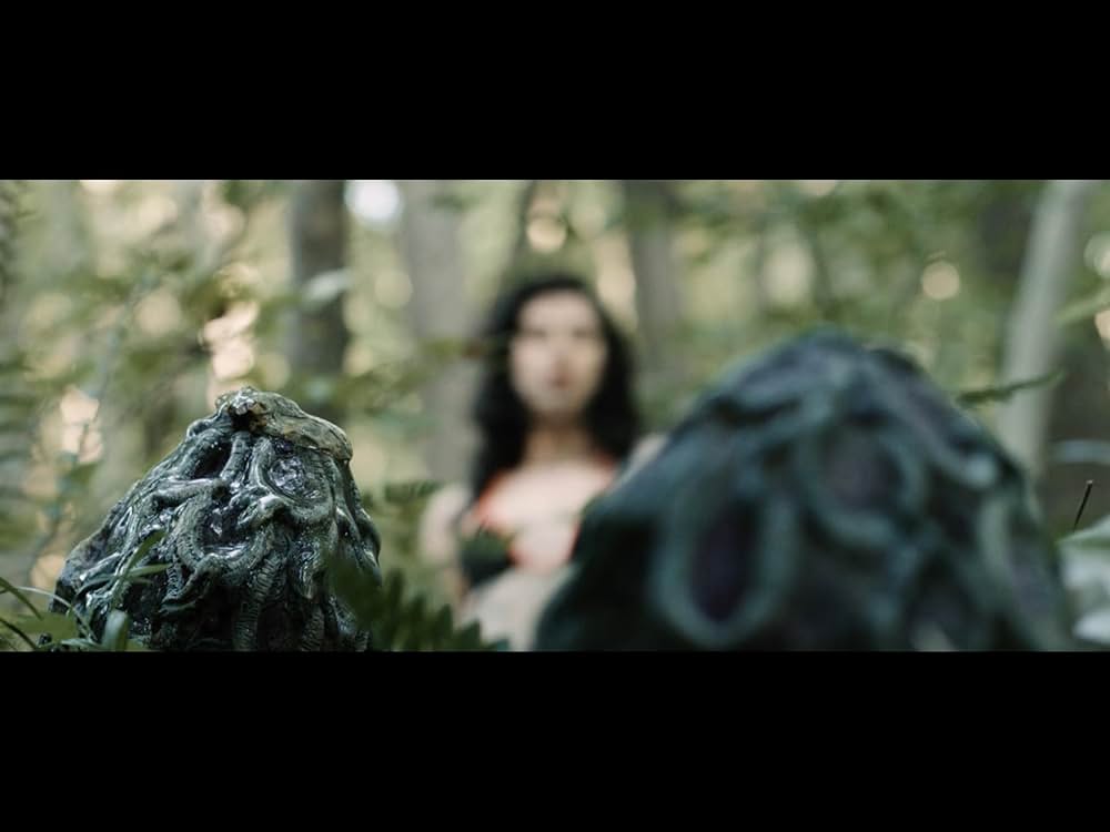 Harvest Lake（原題）の画像