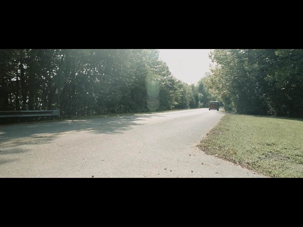 Harvest Lake（原題）の画像