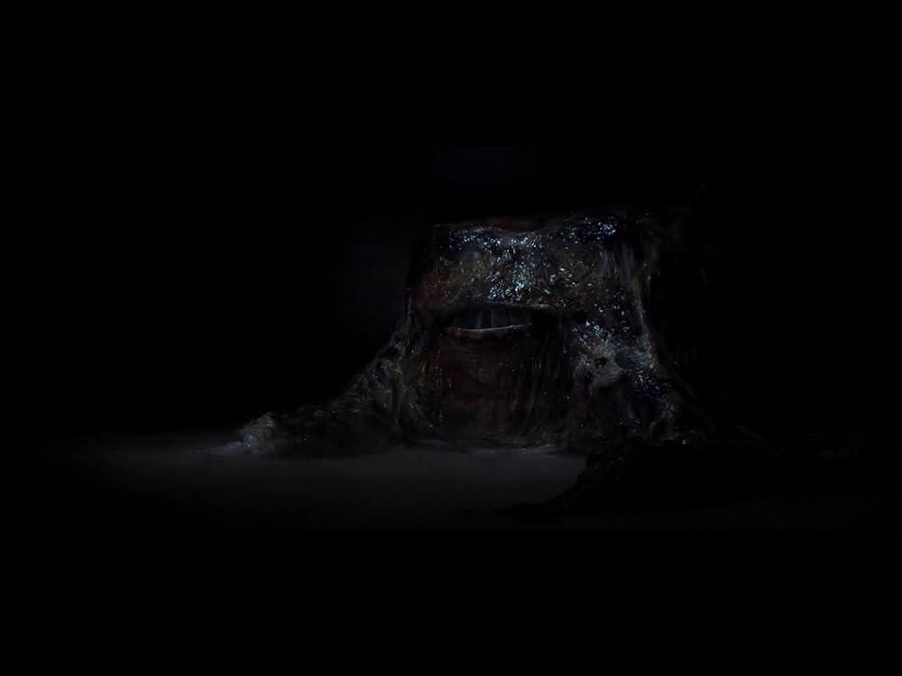 Harvest Lake（原題）の画像