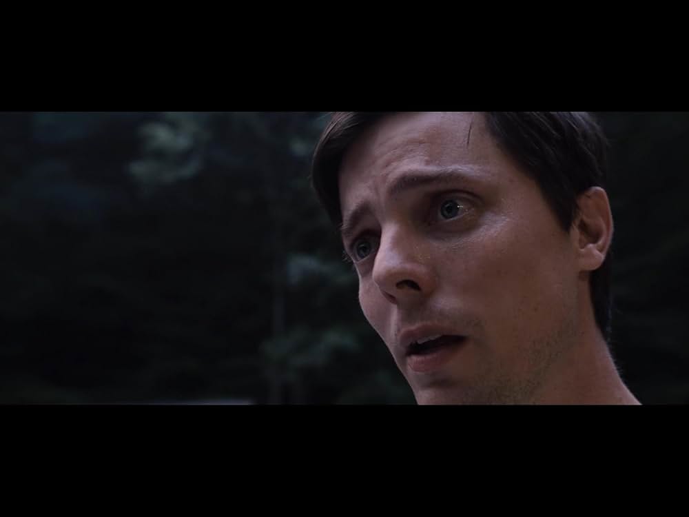 Harvest Lake（原題）の画像