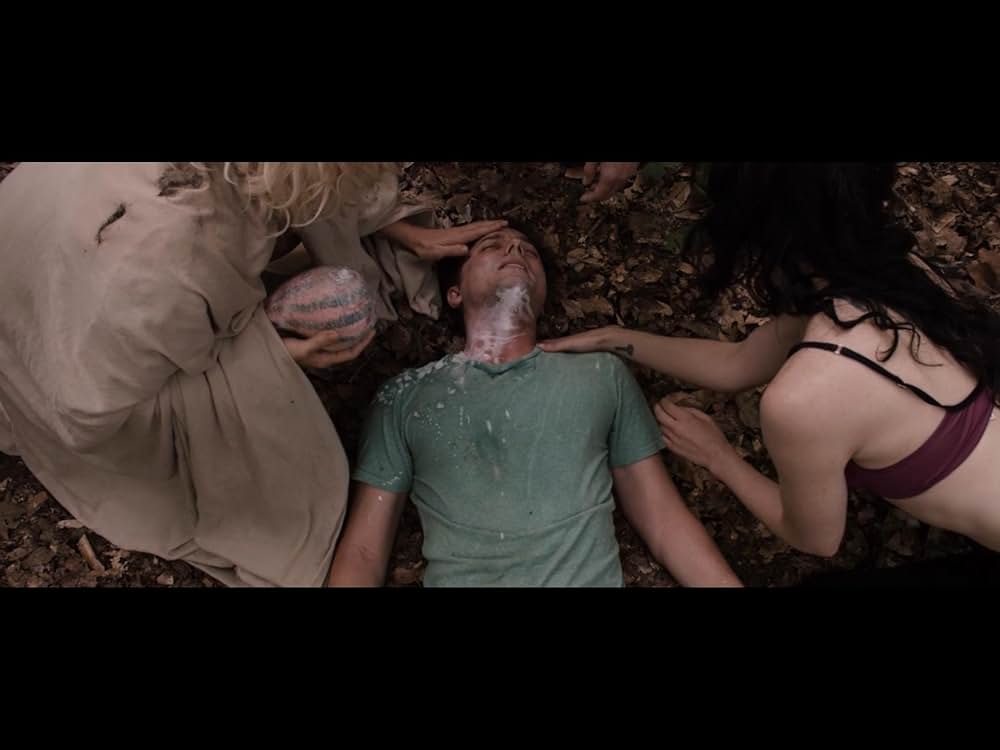 Harvest Lake（原題）の画像