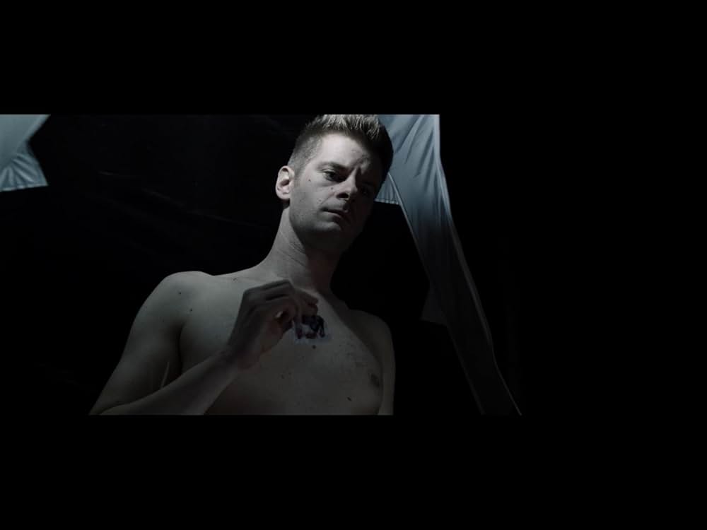 Harvest Lake（原題）の画像