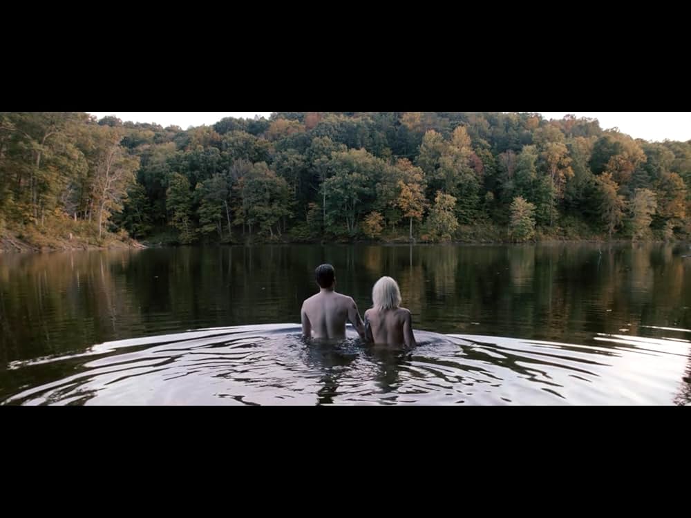 Harvest Lake（原題）の画像